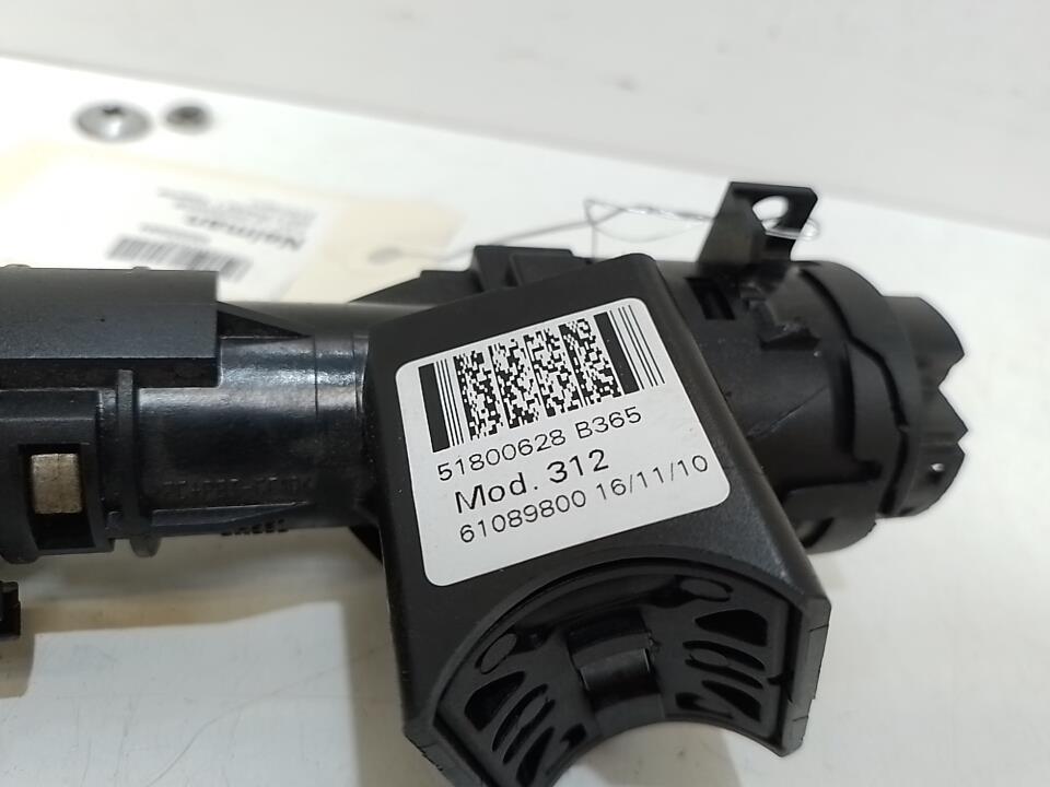 Neiman FIAT 500 2 PHASE 1 Essence - 1