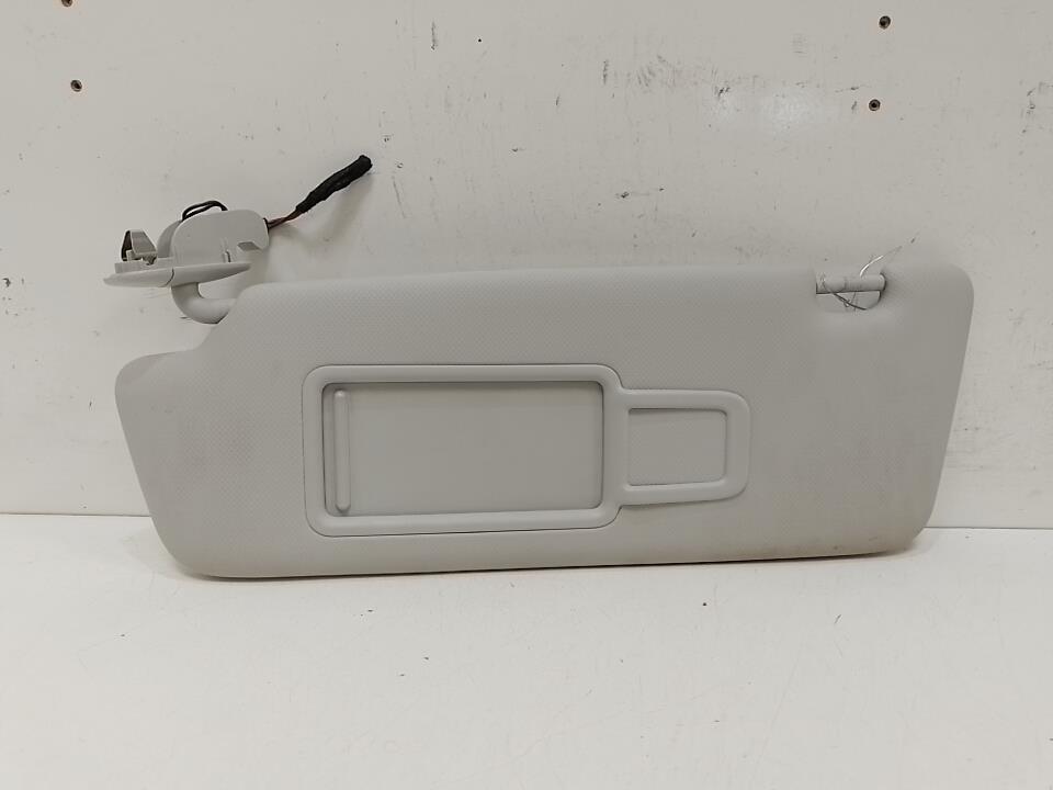 Pare soleil gauche AUDI A4 3 PHASE 1 Diesel - 1