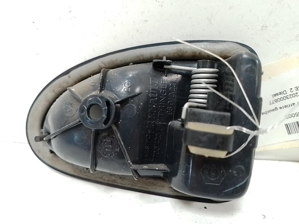 Poignee interieur arriere gauche RENAULT CLIO 2 PHASE 2 Diesel - 1