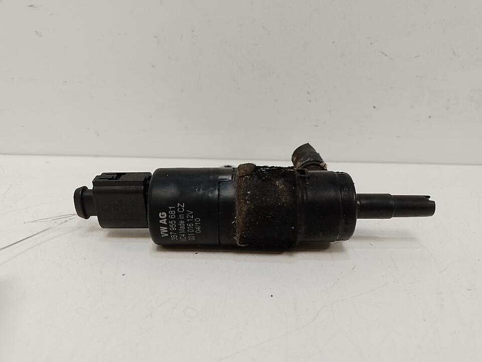 Pompe lave phares AUDI A4 3 PHASE 1 Diesel - 1