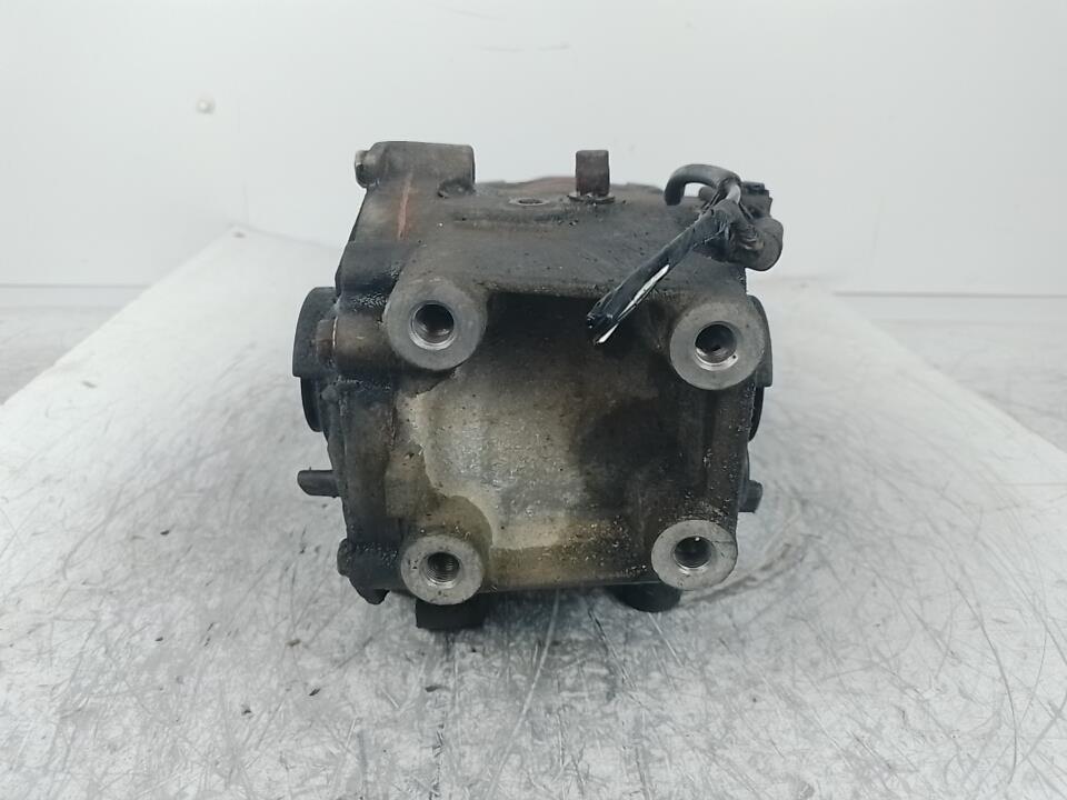 Pont (propulsion) TOYOTA RAV4 3 PHASE 1 Diesel - 1