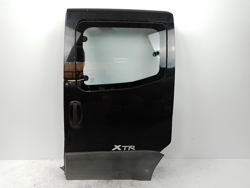 Porte laterale gauche CITROEN NEMO Diesel - 1
