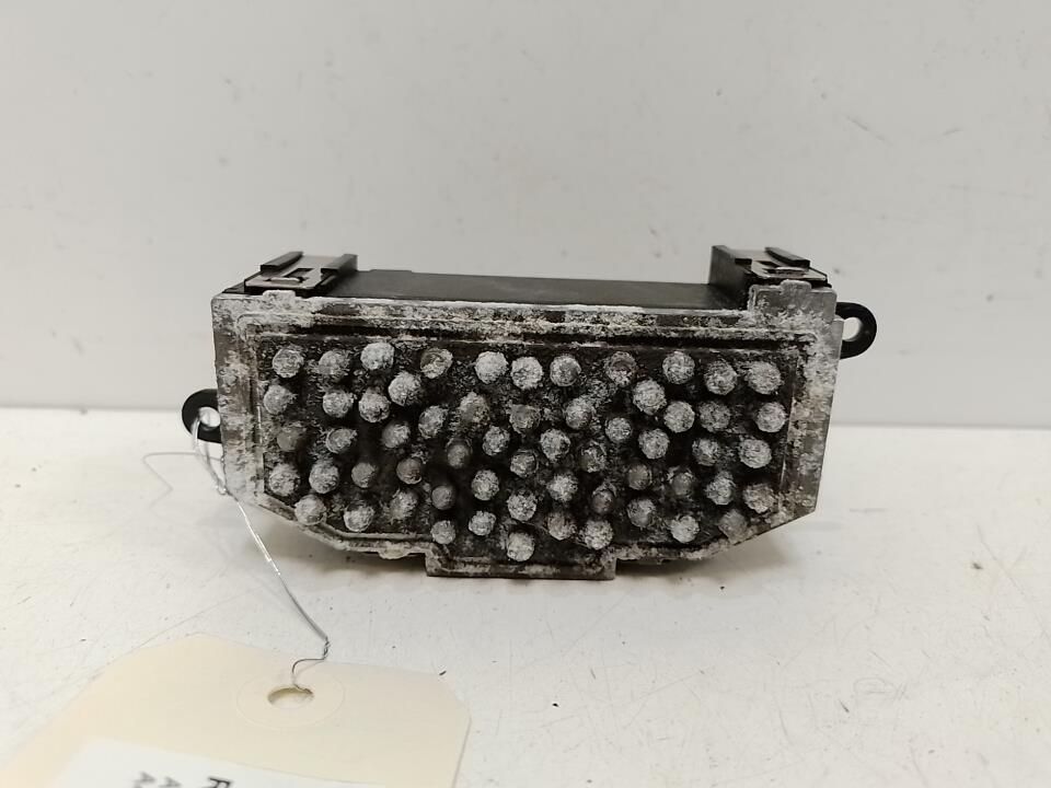 Resistance chauffage AUDI A4 3 PHASE 1 Diesel - 1