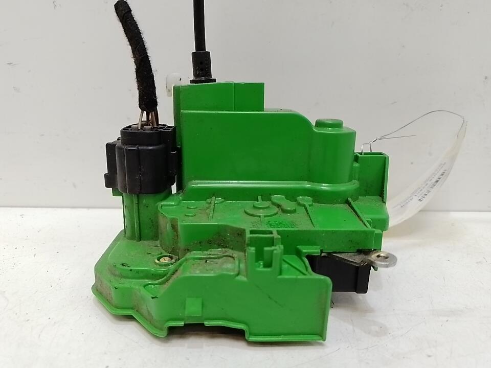 Serrure avant droit ALFA ROMEO MITO PHASE 1 Diesel - 1