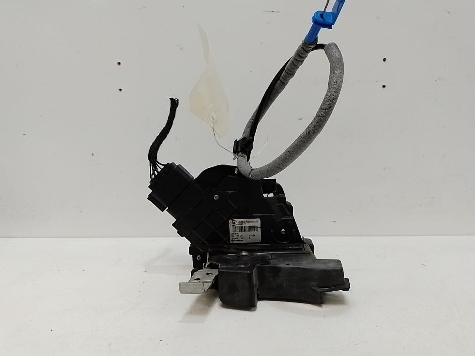 Serrure avant gauche FORD MONDEO 3 PHASE 1 Diesel - 1