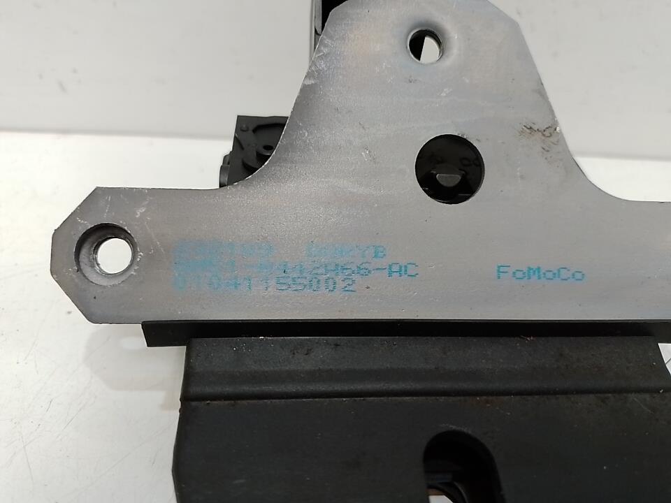 Serrure de coffre FORD KUGA 1 Diesel - 1