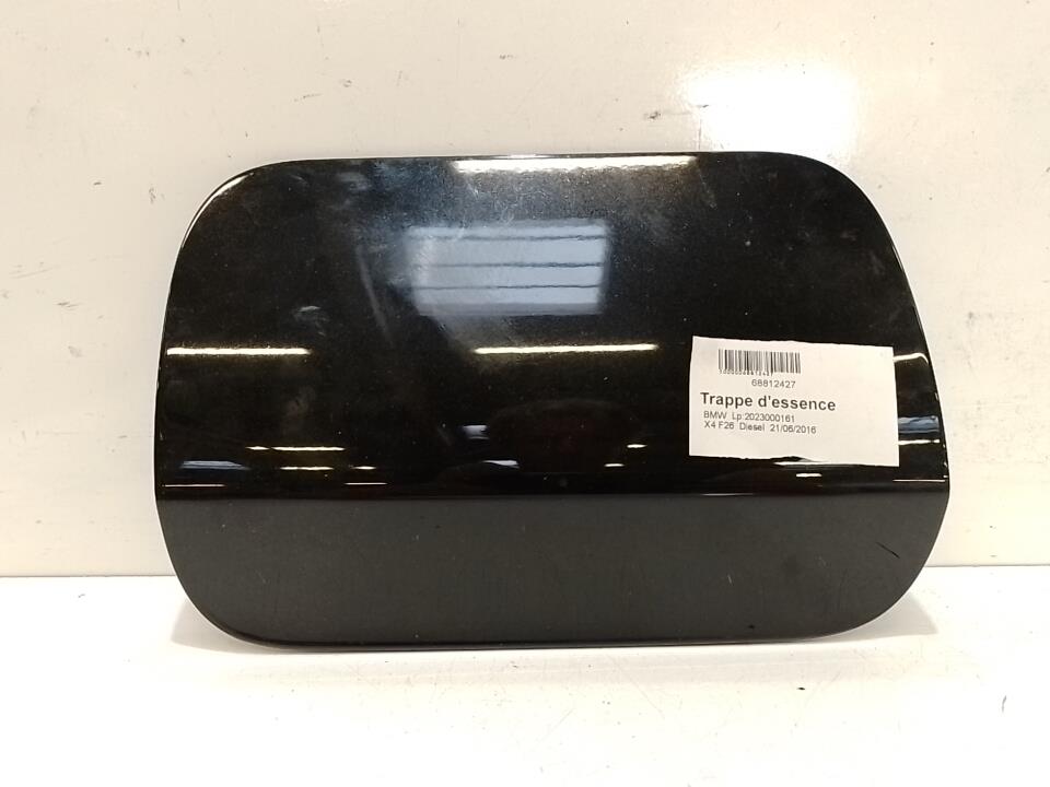 Trappe d'essence BMW X4 F26 Diesel - 1