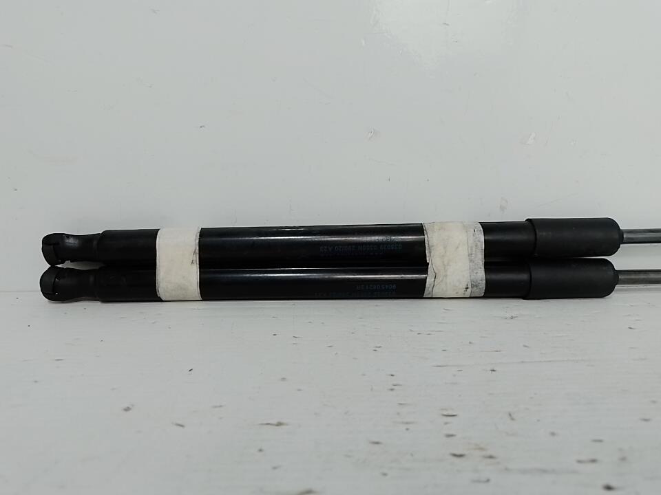 Verin de coffre RENAULT CLIO 5 Essence - 1