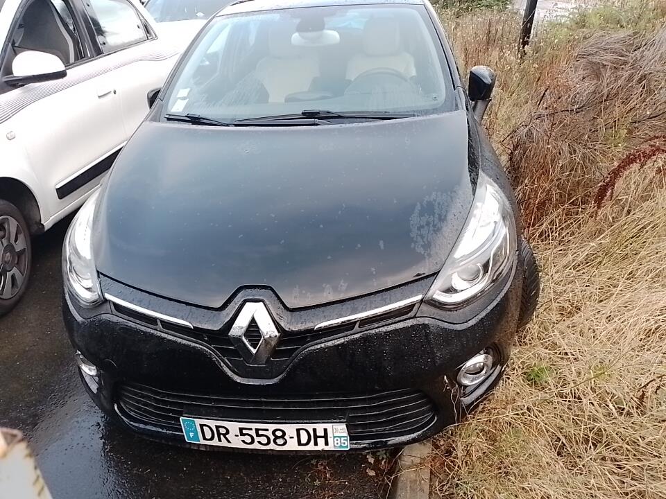 Volant RENAULT CLIO 4 PHASE 1 Essence - 1