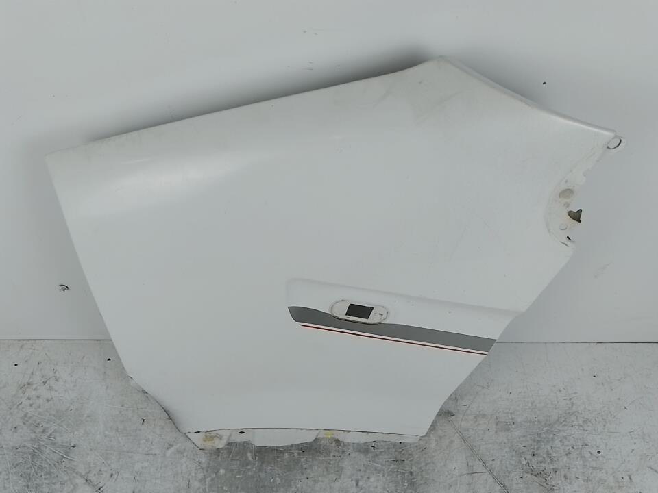 Aile avant gauche RENAULT MASTER 2 PHASE 2 Diesel - 1