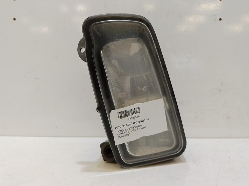Anti brouillard gauche (feux) FORD C-MAX 1 PHASE 2 Diesel - 1