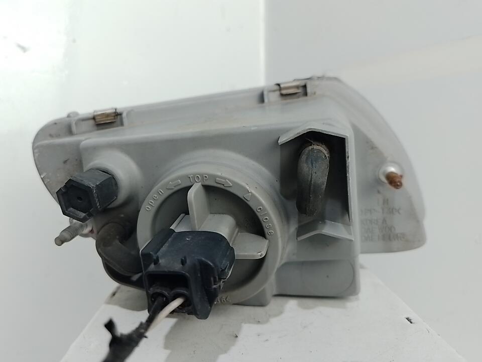 Anti brouillard gauche (feux) DAEWOO REZZO Essence - 1
