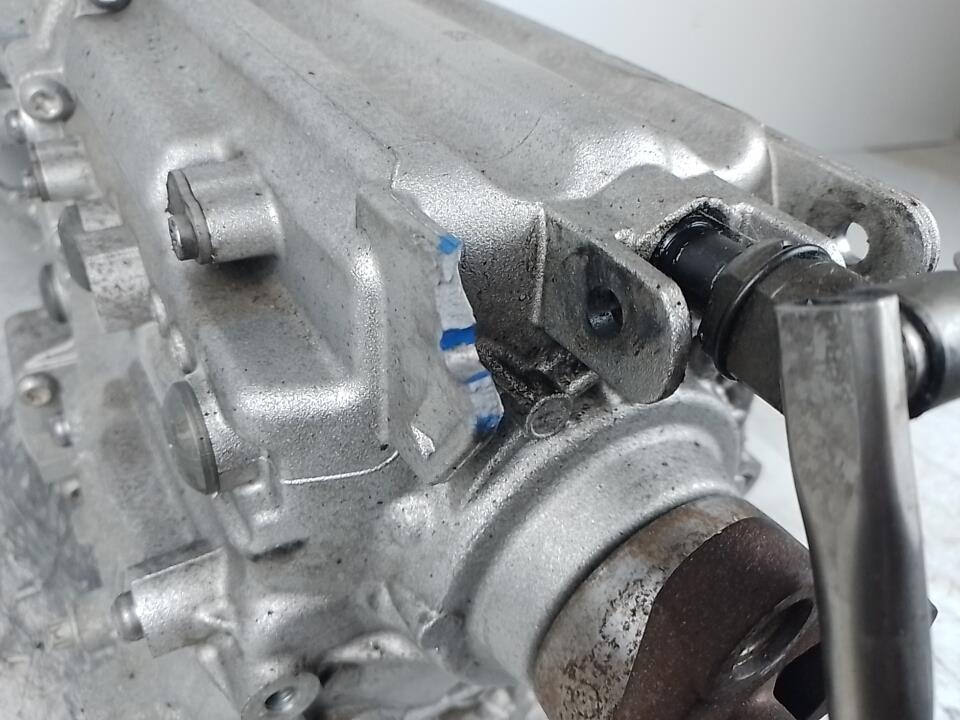 Boite de vitesses BMW SERIE 3 E92 COUPE PHASE 1 Diesel - 1