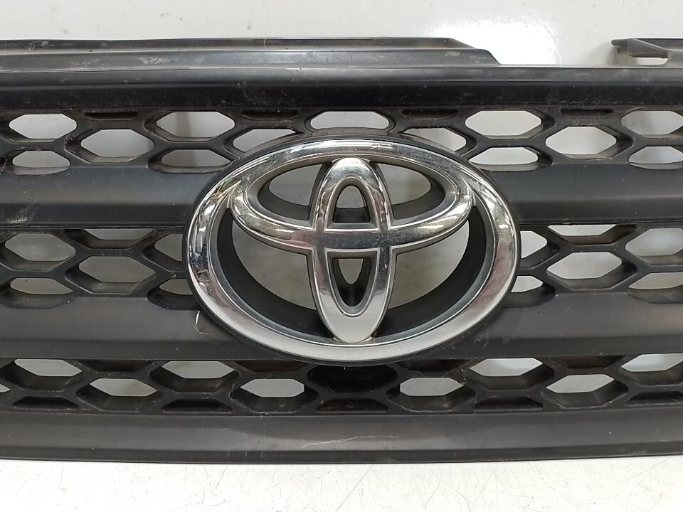 Calandre TOYOTA RAV4 2 PHASE 1 Essence - 1