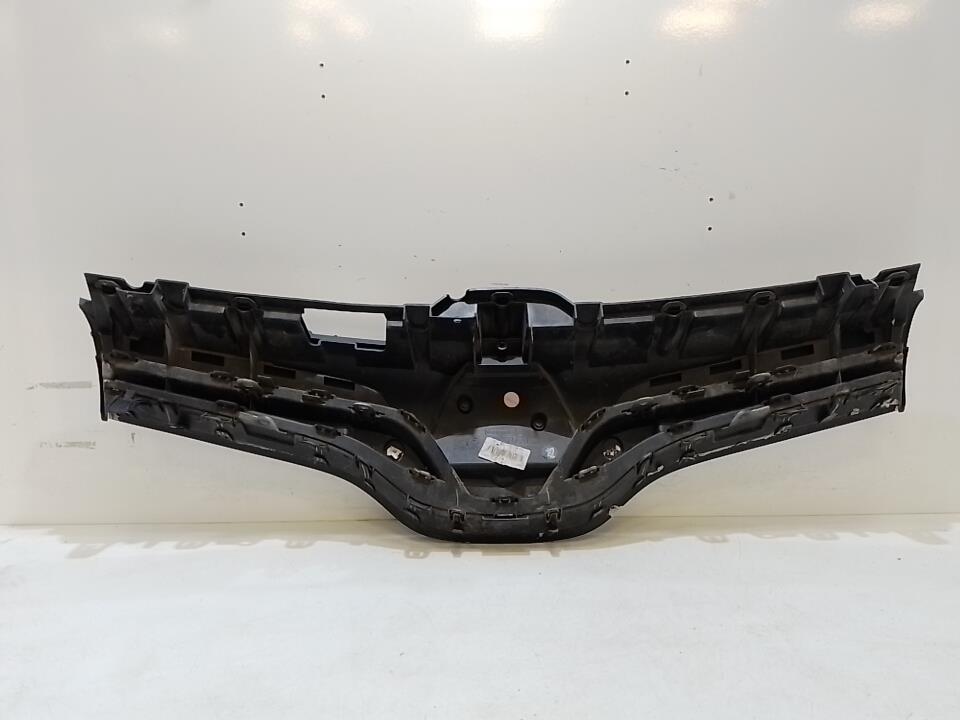 Calandre RENAULT KANGOO 2 PHASE 2 Diesel - 1
