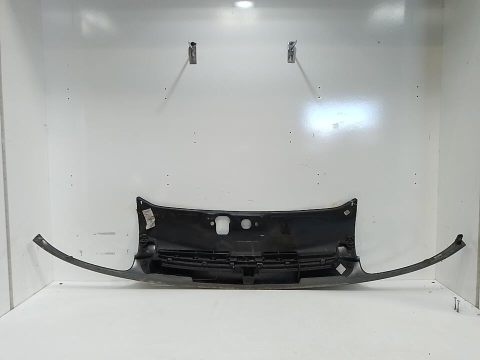Calandre RENAULT CLIO 2 PHASE 1 Essence - 1