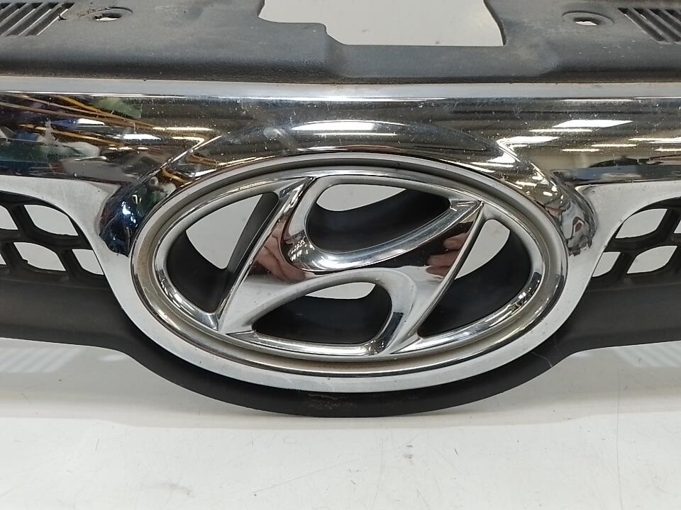 Calandre HYUNDAI I 30 1 PHASE 1 Diesel - 1