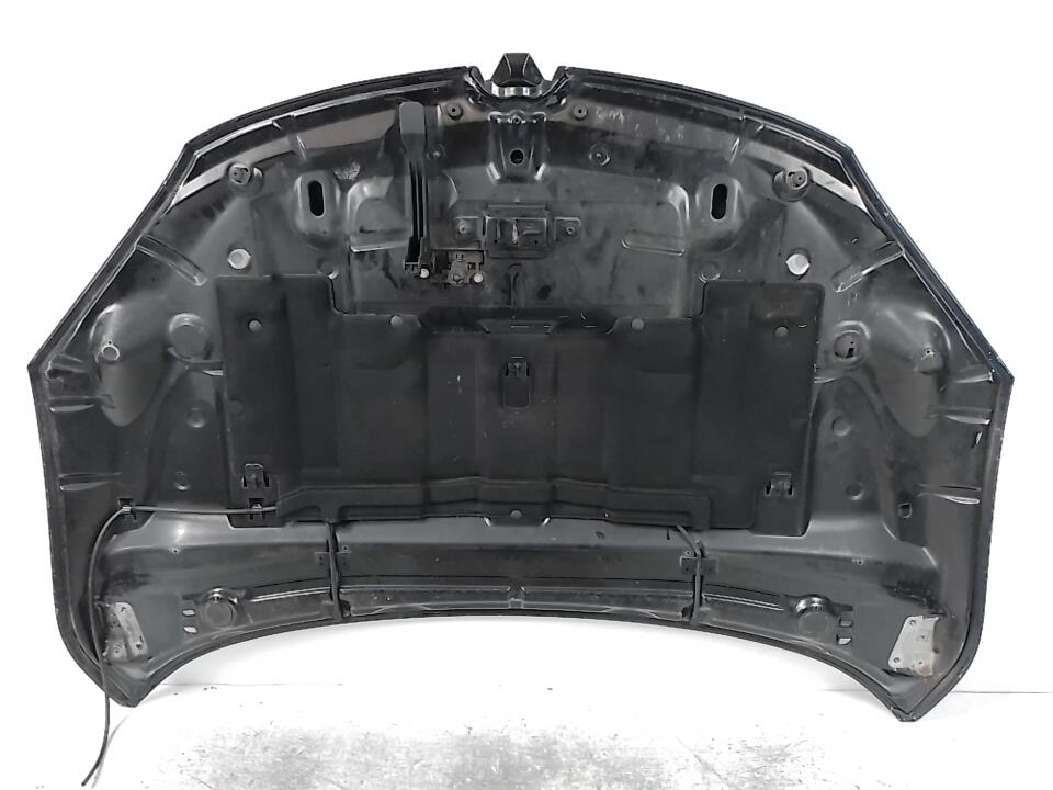 Capot RENAULT MEGANE 3 PHASE 1 Diesel - 1