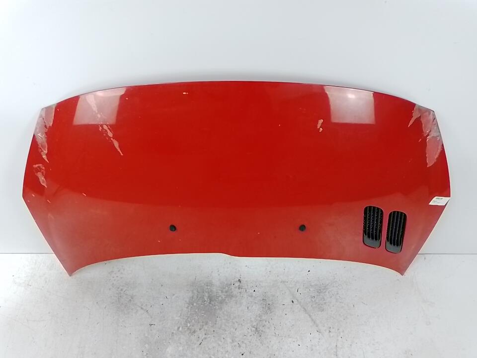 Capot PEUGEOT 206+ Diesel - 1