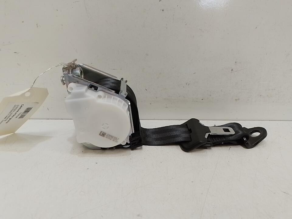 Ceinture arriere gauche CITROEN C3 2 PHASE 2 Diesel - 1