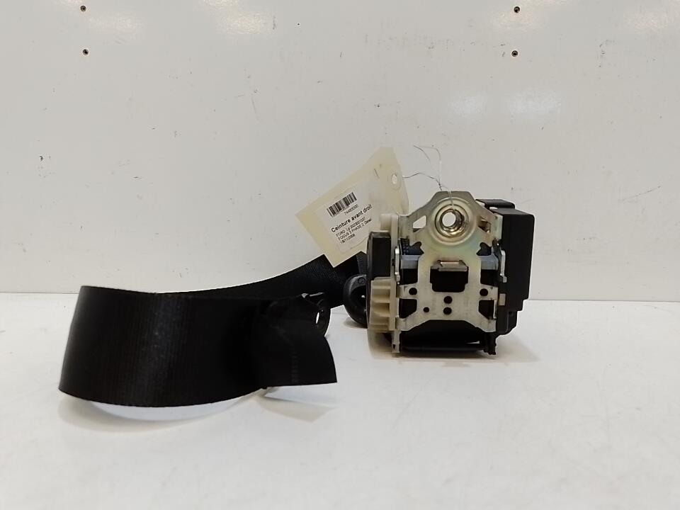 Ceinture avant droit FORD FOCUS 2 PHASE 2 Diesel - 1