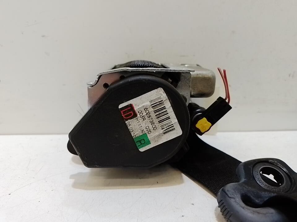 Ceinture avant droit SMART FORFOUR 1 Essence - 1