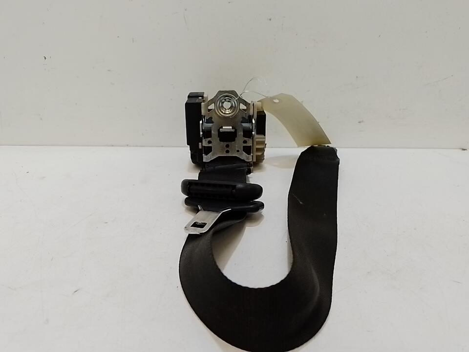 Ceinture avant gauche FORD FOCUS 2 PHASE 2 Diesel - 1