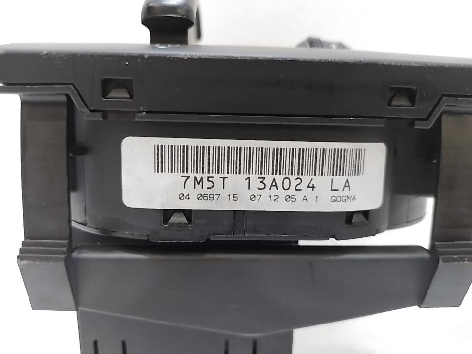 Commande de phare FORD C-MAX 1 PHASE 2 Diesel - 1