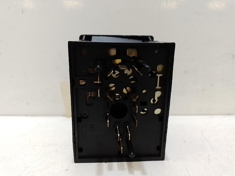Commande de phare OPEL ZAFIRA A PHASE 2 Diesel - 1