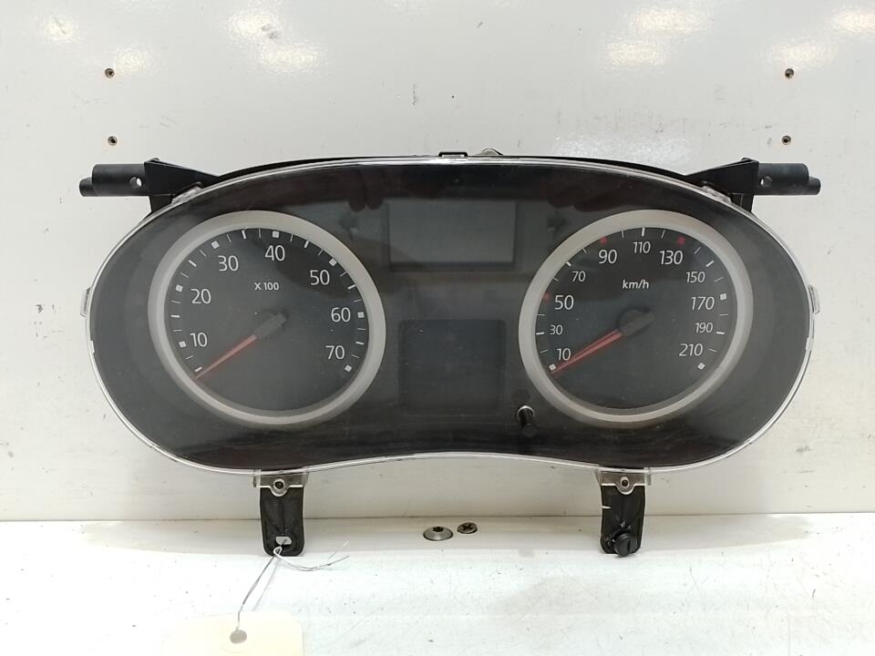 Compteur RENAULT KANGOO 1 PHASE 2 Diesel - 1