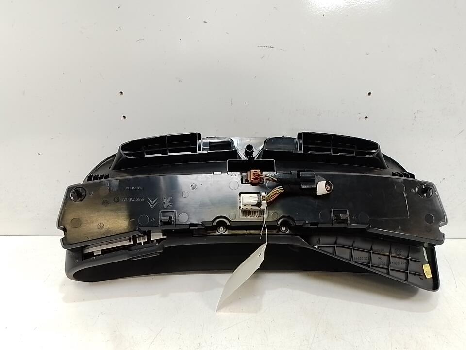 Compteur CITROEN C3 PICASSO PHASE 1 Essence - 1