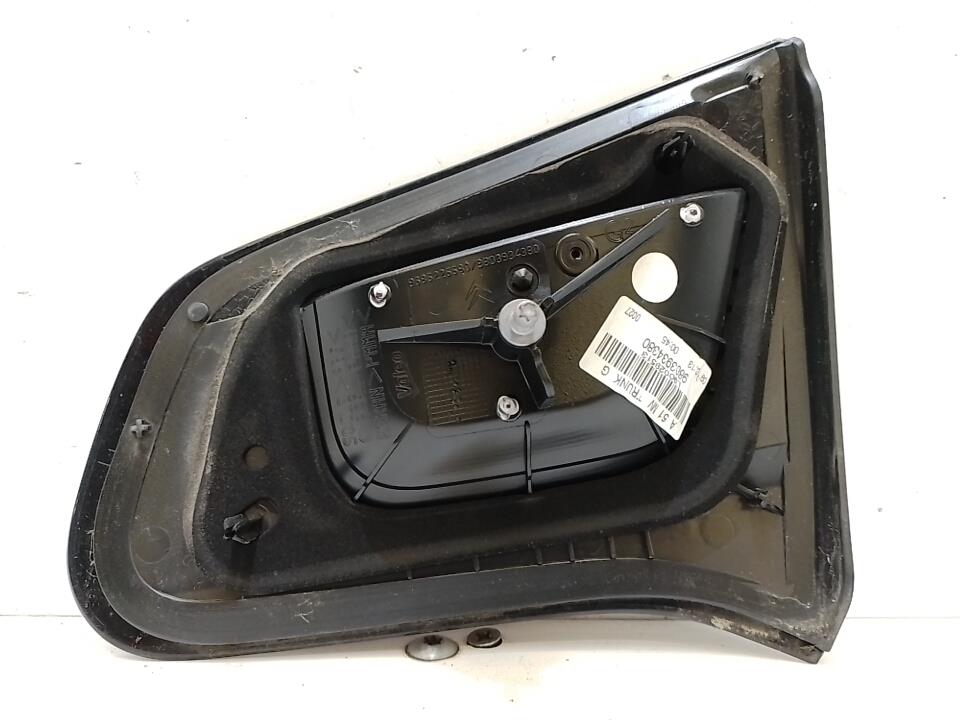 Feu arriere secondaire gauche (feux) CITROEN C3 2 PHASE 2 Essence - 1