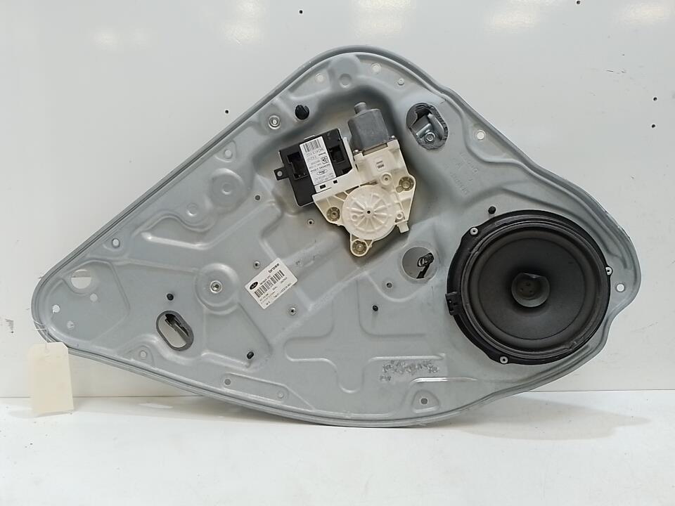 Leve vitre electrique arriere gauche FORD FOCUS 2 PHASE 2 Diesel - 1