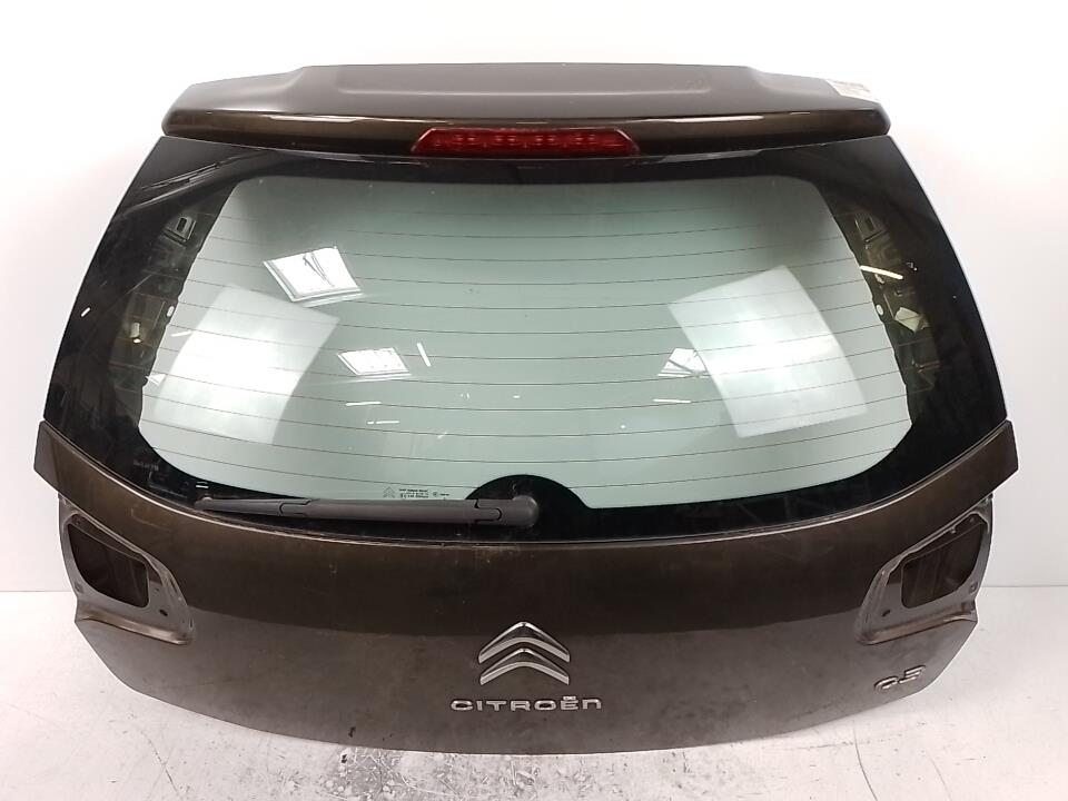 Malle/Hayon arriere CITROEN C3 2 PHASE 2 Essence - 1