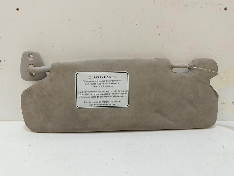 Pare soleil gauche FORD PUMA COUPE Essence - 1