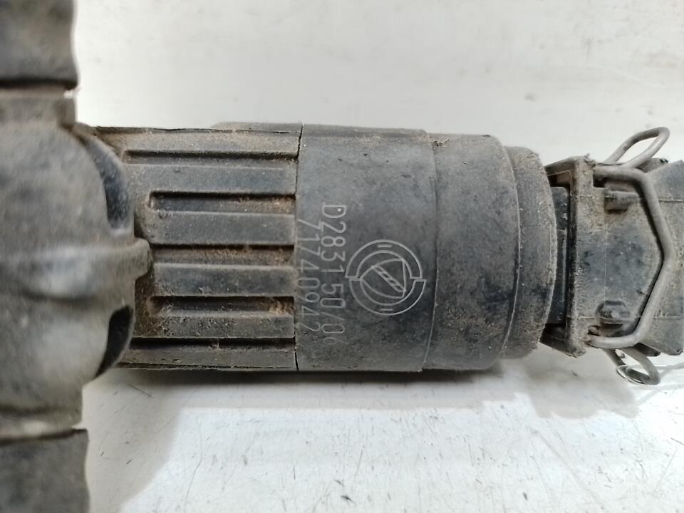 Pompe lave glace avant ALFA ROMEO 159 BREAK Diesel - 1