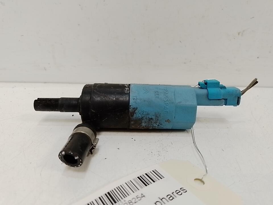 Pompe lave phares RENAULT LAGUNA 2 PHASE 1 Essence - 1