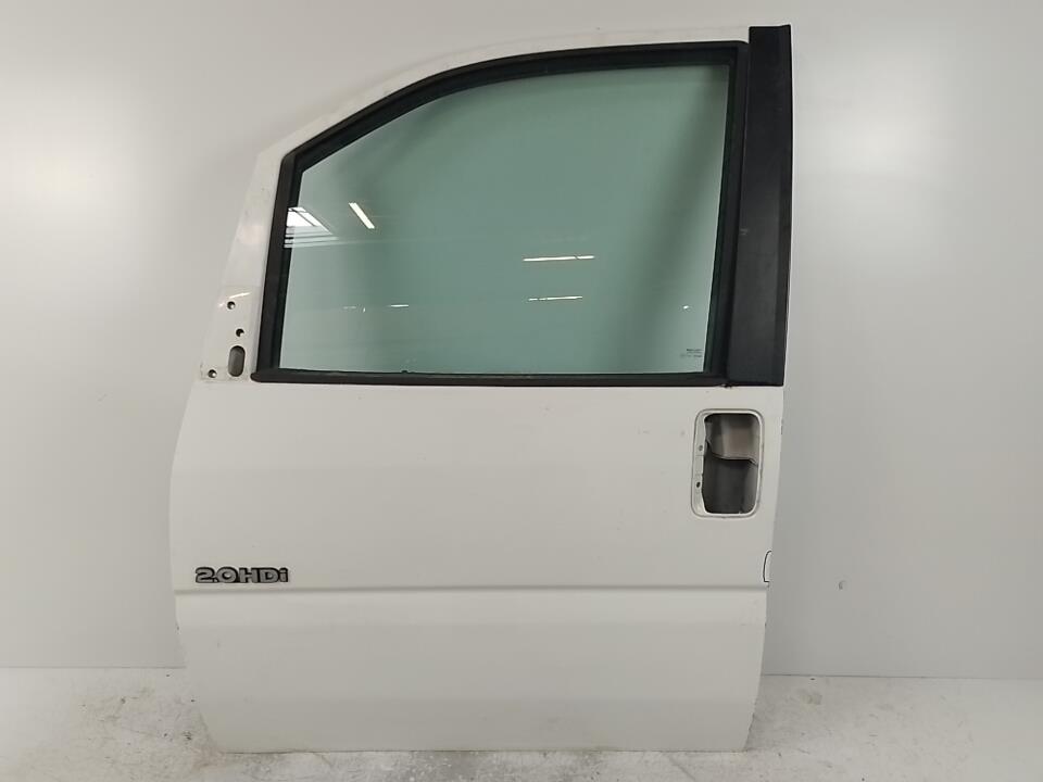 Porte avant gauche CITROEN JUMPY 1 PHASE 1 Diesel - 1