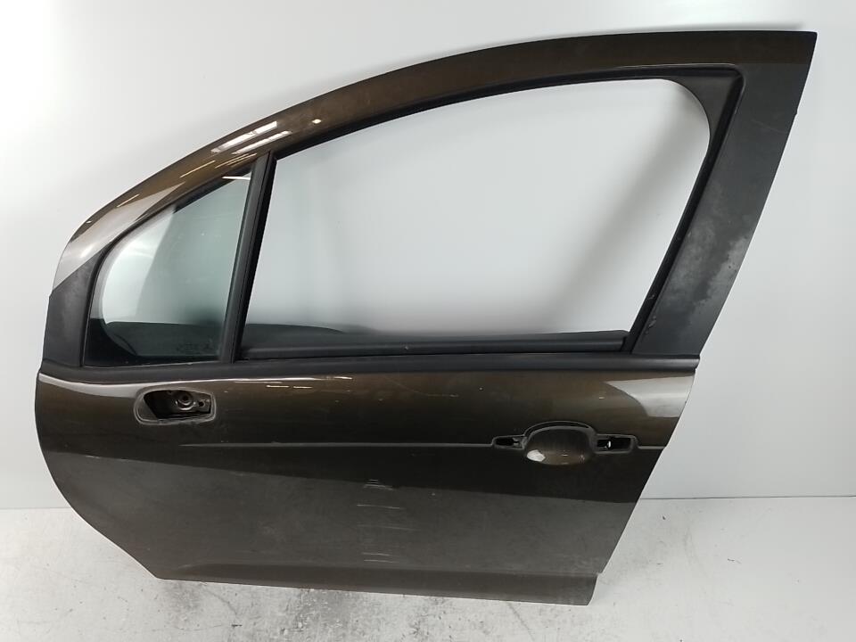 Porte avant gauche CITROEN C3 2 PHASE 2 Essence - 1