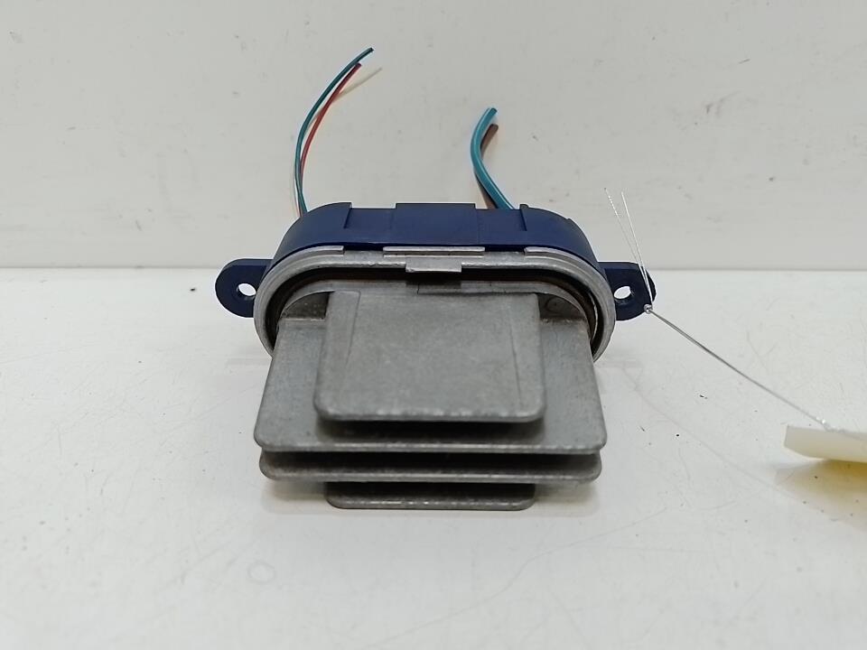 Resistance chauffage RENAULT LAGUNA 2 PHASE 1 Essence - 1