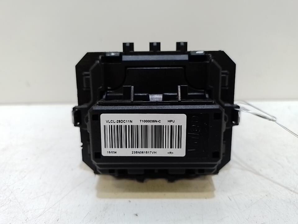 Resistance chauffage CITROEN C3 PICASSO PHASE 2 Essence - 1