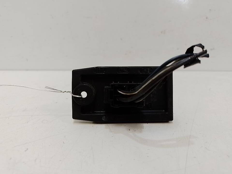 Resistance chauffage FORD PUMA COUPE Essence - 1