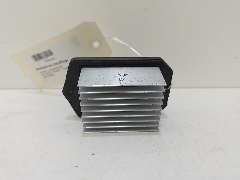 Resistance chauffage HONDA ACCORD 7 PHASE 1 Essence - 1