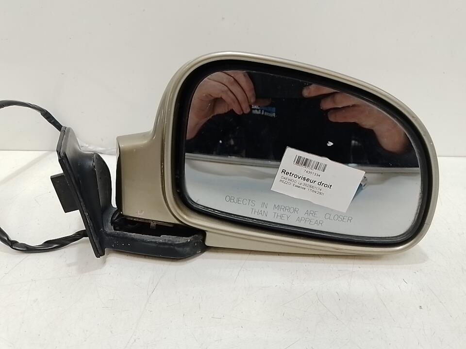 Retroviseur droit DAEWOO REZZO Essence - 1