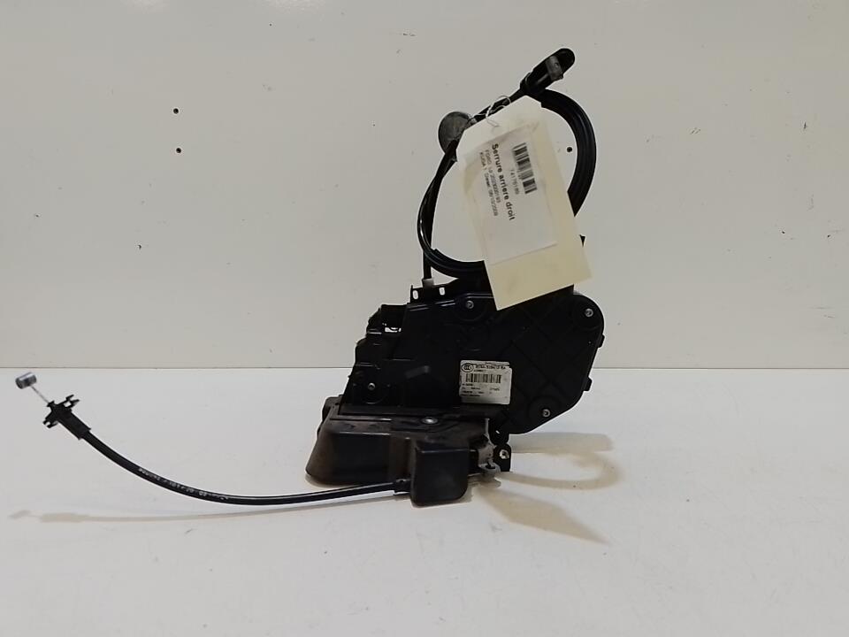 Serrure arriere droit FORD KUGA 1 Diesel - 1