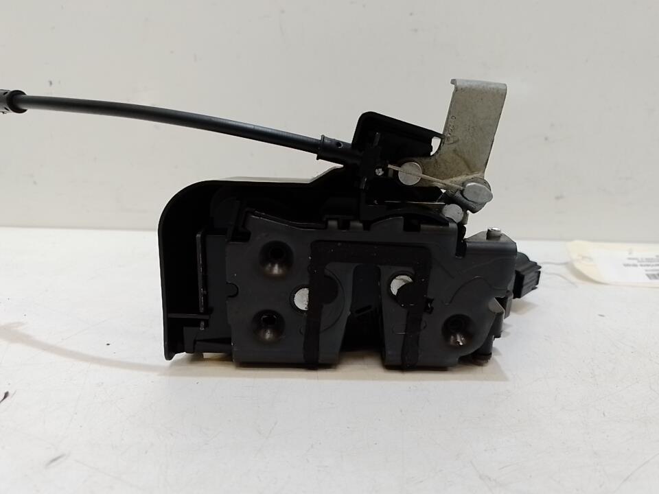 Serrure arriere droit FORD FOCUS 2 PHASE 2 Diesel - 1