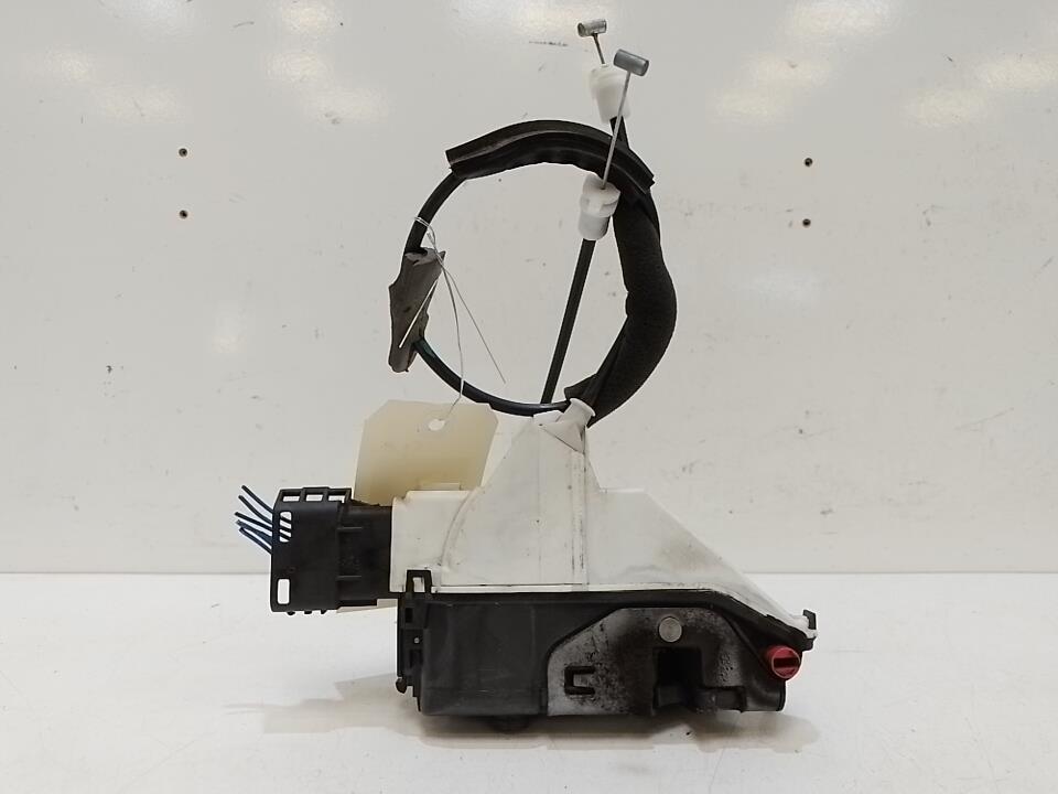 Serrure arriere droit CITROEN C3 2 PHASE 2 Essence - 1