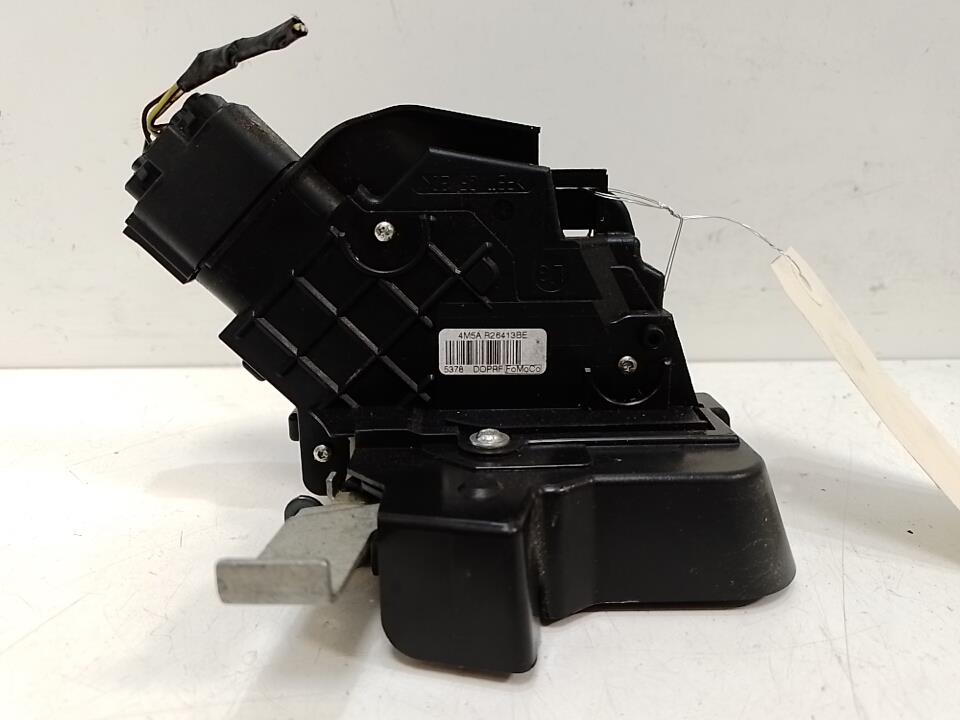 Serrure arriere gauche FORD FOCUS 2 PHASE 2 Diesel - 1