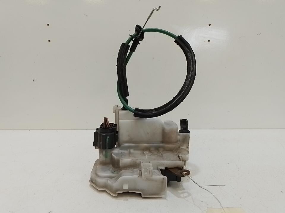 Serrure avant droit ALFA ROMEO 159 BREAK Diesel - 1