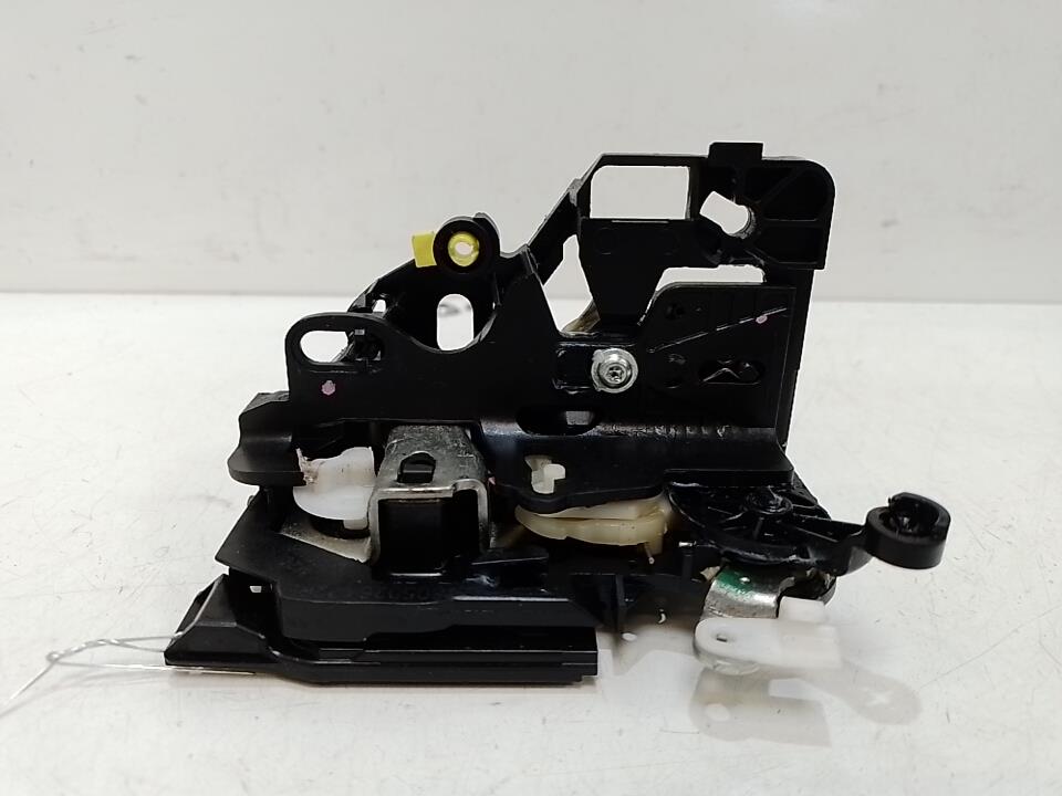Serrure avant droit DACIA SANDERO 2 PHASE 2 Essence - 1